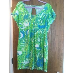 Summertime Lilly Pulitzer Dress 🌼
